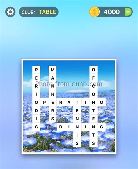 word slices answers.